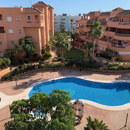 Apartementos Almerimar Golf Exterior photo