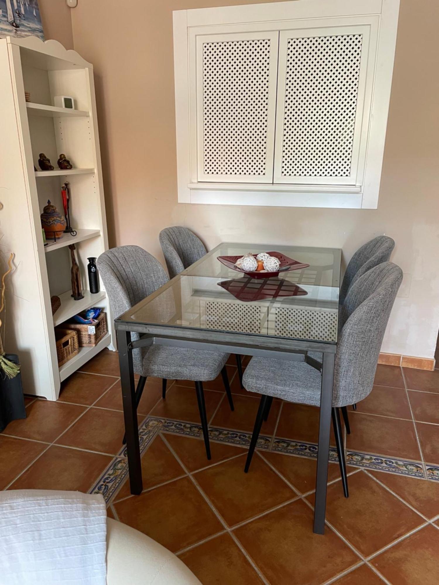 Apartementos Almerimar Golf Exterior photo