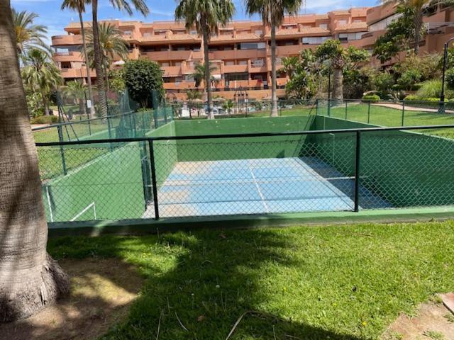 Apartementos Almerimar Golf Exterior photo